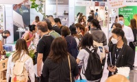 2026年香港天然有机食品展览会(Natural & Organic Asia)展示范畴