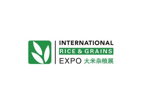 广州国际优质大米及品牌杂粮展览会展会现场图片