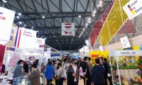 上海国际巧克力展(SDC)2026年票务信息