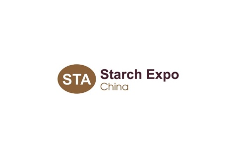 上海国际淀粉及淀粉衍生物展览会展会现场图片