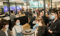 2026年厦门国际咖啡产业展览会展位预定流程+注意事项