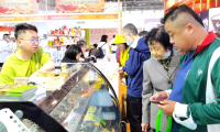 2027年北京国际烘焙展览会(Baking China)布展、开展、撤展全流程注意事项