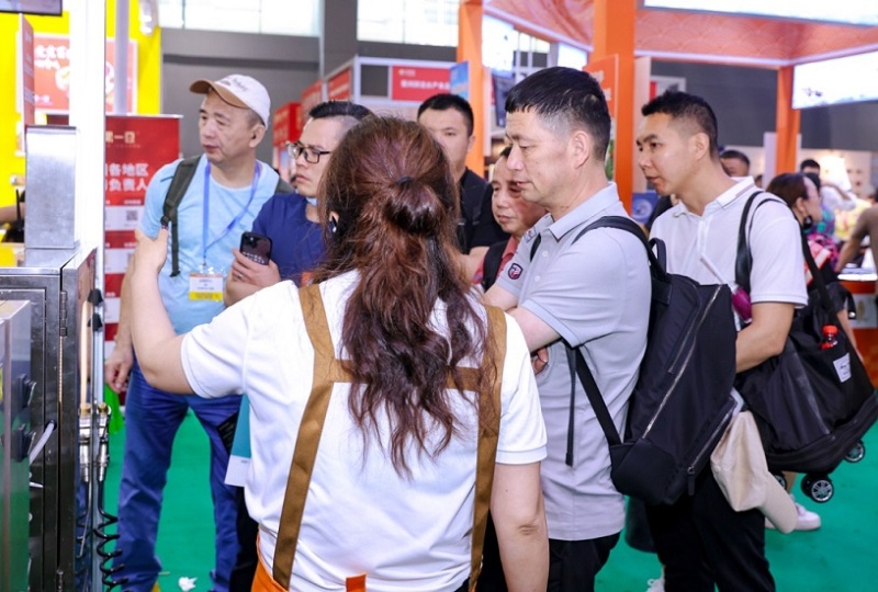 广州火锅食材用品展览会