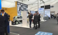 2026年德国沃尔夫斯堡汽车供应链展(IZB Wolfsburg)将展出哪些内容？