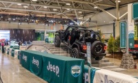 2027年加拿大多伦多国际汽车、电动车展览会(Canadian International Autoshow)将展出哪些内容？