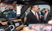 伊拉克汽车、电动车、零配件展览会(Erbil Autoshow)2027年展位预定流程，企业参展必备步骤+避坑要点