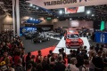 2026年法国巴黎车展(Mondial de l’Auto)涵盖哪些展品类别？