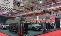 新手参加伊拉克汽车、电动车、零配件展览会(Erbil Autoshow)展会：展位预约简化流程
