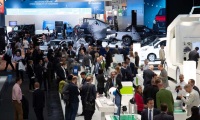 德国汉诺威车展-德国商用车及配件展iaa(IAA Transportation)2026年参展指南