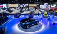 新手参加美国洛杉矶车展(Los Angeles Auto Show)展会：展位预约简化流程