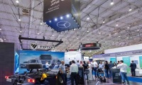 2026年沙特利雅得商用车展览会(SAUDI COMMERCIAL VEHICLES)观展指南