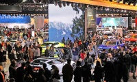 北美车展-美国底特律车展(North American International Auto Show)2027年参展指南