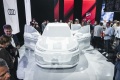 2027年德国慕尼黑车展-德国智慧出行展展位预定流程+注意事项