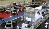 2026年德国柏林商用车展览会(TRANSPORTER TAGE BERLIN)展示范畴