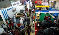 2027年孟加拉达卡汽车、电动车展(Dhaka Motor Show)观展指南