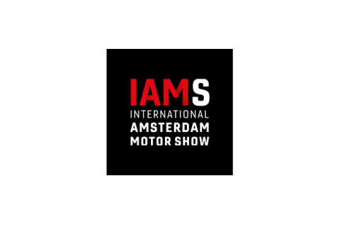 荷兰车展IAMS展会现场图片