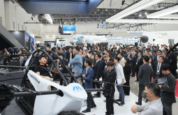 2026年韩国大邱未来汽车与出行展DIFA(Daegu International Future Auto & Mobility Expo)涵盖哪些展品类别？