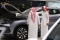 2026年沙特吉达新能源汽车、电动车展览会(EVS Saudi)展示范畴