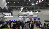 2026年韩国大邱未来汽车与出行展DIFA展位预约完整流程，官方步骤一览