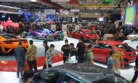 2026年印尼车展(Jakarta Auto Week)观展指南