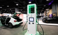 2026年土耳其专业电动车汽车充电站设备贸易展览会(EV Charger Brands)展示范畴