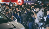 日本东京改装车展(TOKYO AUTO SALON)2027年参展指南