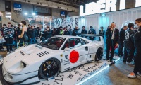 日本东京改装车展(TOKYO AUTO SALON)2027年票务信息