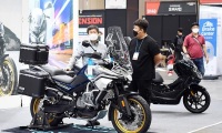 2026年韩国首尔汽配及改装车展览会全攻略