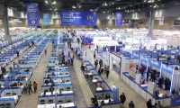 2026年韩国改装车及汽车配件展览会参展全指南