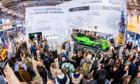 2026年德国埃森改装车展览会(Essen Motor Show)布展、开展、撤展全流程注意事项