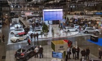 2026年瑞典电动车及新能源车展览会展位怎么预定？标准流程+注意事项，参展商必看实操手册
