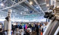 2026年德国埃森改装车展览会(Essen Motor Show)展示范畴