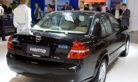 2026年俄罗斯莫斯科汽车配件展览会(InterAutoMechanika)涵盖哪些展品类别？