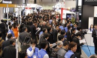 2027年日本东京汽车技术展览会(Automotive World)观展指南