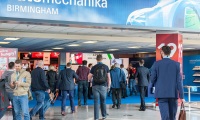 2027年英国伯明翰汽车配件展览会(Automechanika Birmingham )观展指南