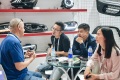 2026年伊朗德黑兰汽车配件展览会全攻略