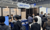 2027年日本东京汽车组件和加工技术展览会展位预定流程，一步一步教你操作