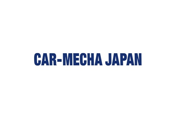 日本东京汽车组件和加工技术展览会