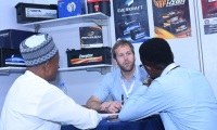 2027年尼日利亚西非汽配展览会(West Africa Automotive Show)展位预定注意事项与风险防范