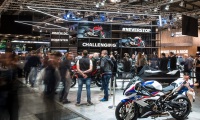 2026年意大利米兰摩托车及自行车展(EICMA )涵盖哪些展品类别？