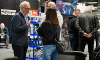 2027年波兰华沙摩托车及配件展览会(Warsaw Motorcycle Show)观展指南