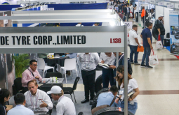 2026年巴拿马轮胎展览会(Latin Tyre Expo)展位预定注意事项与风险防范