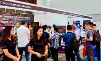 2027年印尼雅加达轮胎及橡胶展览会(Tyre Rubber Indonesia)布展、开展、撤展全流程注意事项