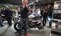 2026年英国伯明翰摩托车展览会(Motocycle Live)观展指南