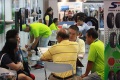 2027年印尼雅加达轮胎及橡胶展览会(Tyre Rubber Indonesia)展示范畴