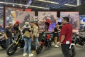 新手参加墨西哥摩托车及配件展览会(EXPO MOTO)展会：展位预约简化流程