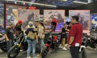 新手参加墨西哥摩托车及配件展览会(EXPO MOTO)展会:展位预约简化流程