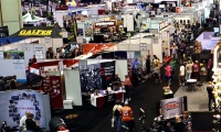 美国拉斯维加斯摩托车展览会(AIMEXPO)2027年票务信息