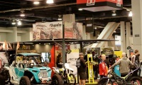 2027年美国拉斯维加斯摩托车展览会(AIMEXPO)展示范畴