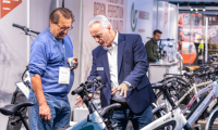 2027年荷兰乌特勒支自行车展览会(Bike Motion Benelux)门票购买渠道指南
